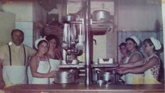 gattarella resort 1973