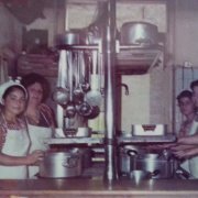 gattarella resort 1973